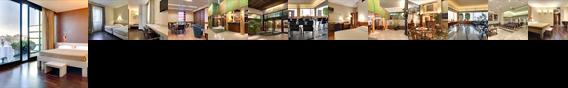 City Hotel Varese