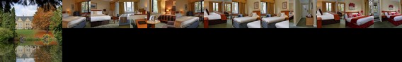 Kenwood Hall Hotel