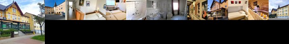 Hotel Fantasie