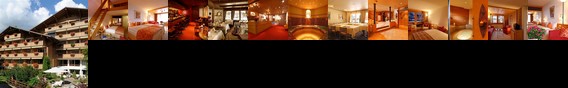 Gstaaderhof Swiss Quality Hotel