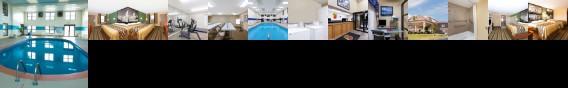 Super 8 Motel Jacksonville (Arkansas)
