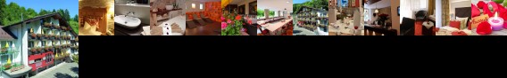 Flair Hotel Sonnenhof