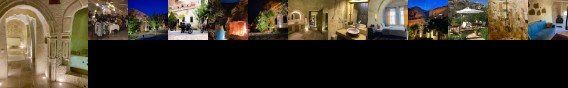 Village Cave Hotel
