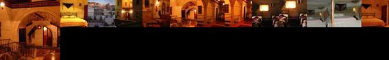 Pashahan Hotel Avanos