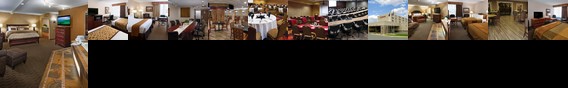 Best Western Ramkota Hotel Casper