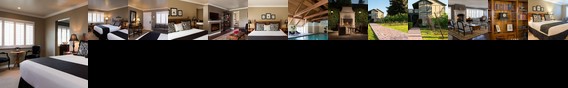 Hadsten House