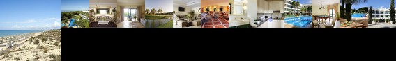 Formosa Park Hotel & Apartments