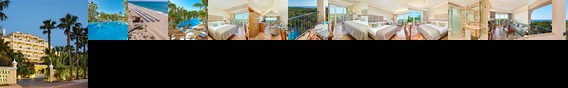 Ria Park Hotel Almancil