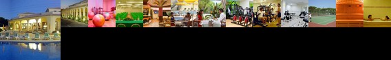 Hotel Pinus Ria Almancil