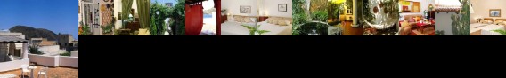 Hotel Villa Augustus Lipari