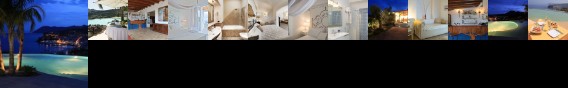Villa Enrica Country Resort Hotel