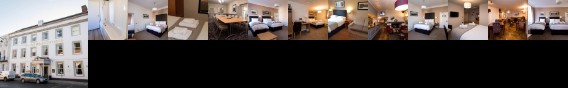 Wellington Hotel Brecon