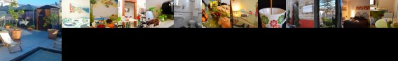 Bed & Breakfast Delfina