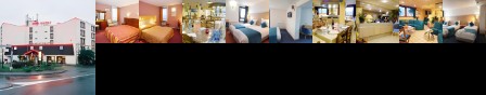 Hotel du Golf