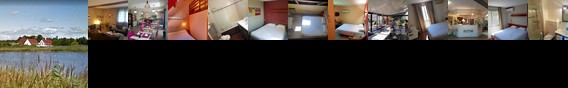 Hotel Point Bleu Frontignan