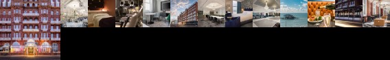 Hilton Brighton Metropole