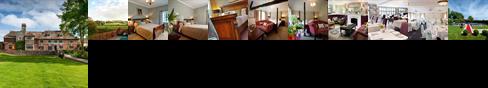 Deans Place, Country Hotel and Restaurant