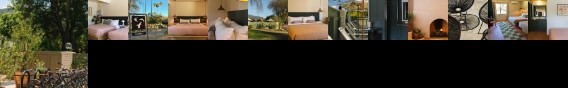 Hummingbird Inn