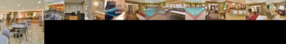 Comfort Suites Lindale