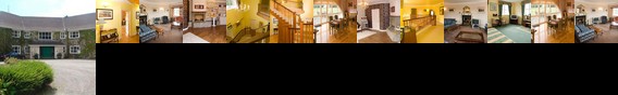 Broadmeadow Country House Ashbourne (Ireland)