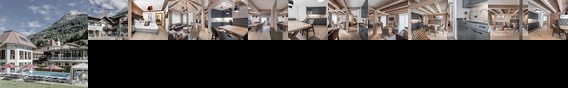 Hotel Castello Falkner