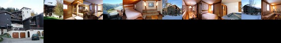 Le Chalet D'anaite Hotel Bellentre