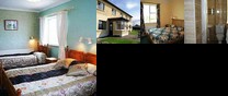 Clonmore Lodge Quilty