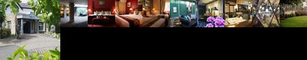 Racket Hall Country House Golf & Conference Hotel