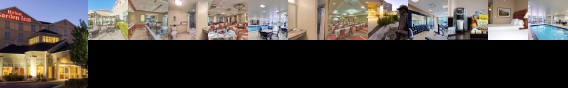 Hilton Garden Inn Laramie