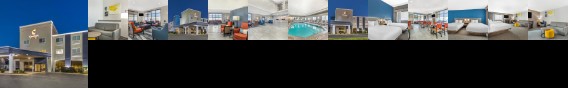 Comfort Suites Nacogdoches