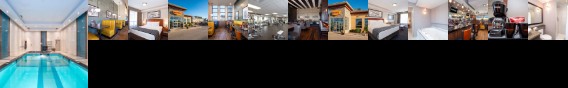Sandman Hotel & Suites Winnipeg Airport