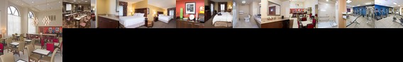 Hampton Inn Schenectady