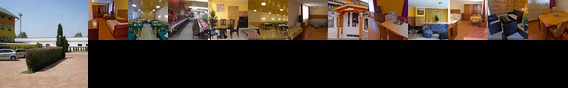 Sport Hotel Kecskemet