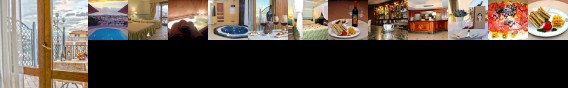 Hotel Villa Afrodite