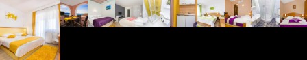 Guesthouse Zlatna Ribica