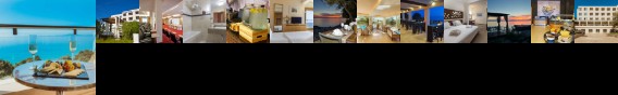 Luna Island Hotel