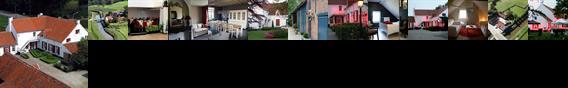 Hullebrug Bed & Breakfast
