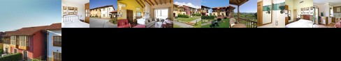 Apartamentos Rurales Antojanes
