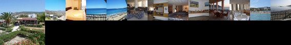 Lymiatis Beach Hotel