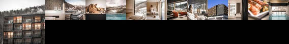 Hotel Alphof Soelden