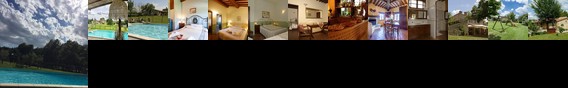 Il Felcino Farmhouse Citta della Pieve