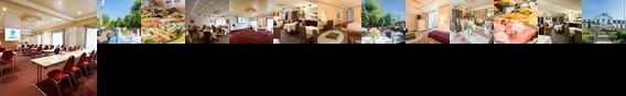 Best Western Hotel Helmstedt