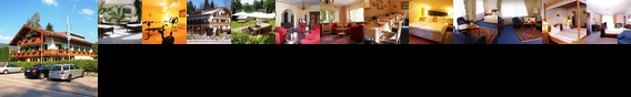 Quellenhof Hotel Bad Wiessee