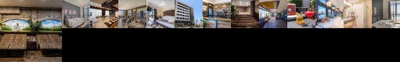 Hotel Spa Cadiz Plaza