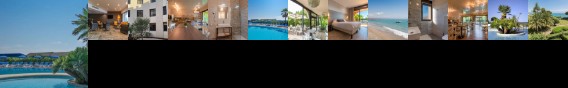 Hôtel Bahia, Villeneuve-Loubet