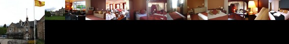 Huntly Arms