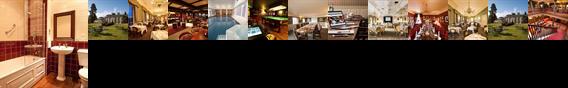 Thainstone House Hotel Inverurie