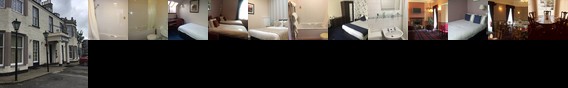 Kintore Arms Hotel