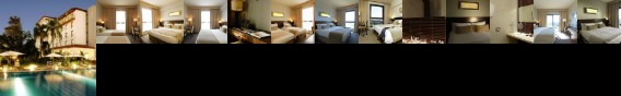 Panoramic Hotel Iguazu