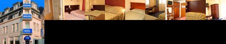 Hotel De L'Imperatrice Berck-sur-Mer